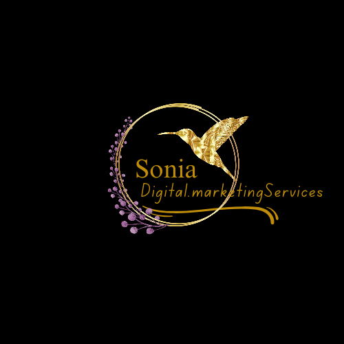 Sonia digital Services logo